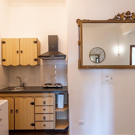 Colleoni B&B Rom Eksteriør billede