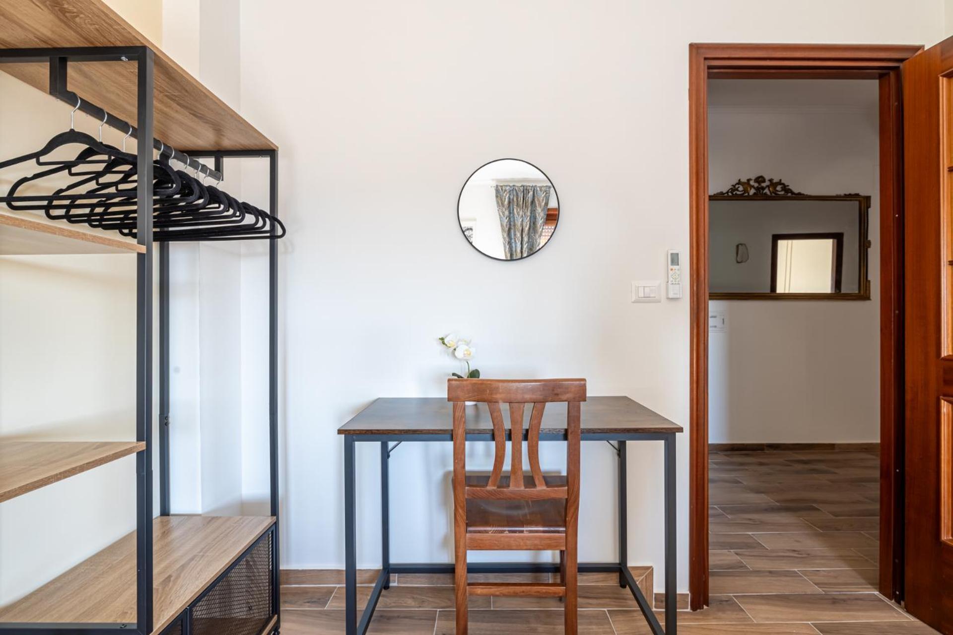 Colleoni B&B Rom Eksteriør billede