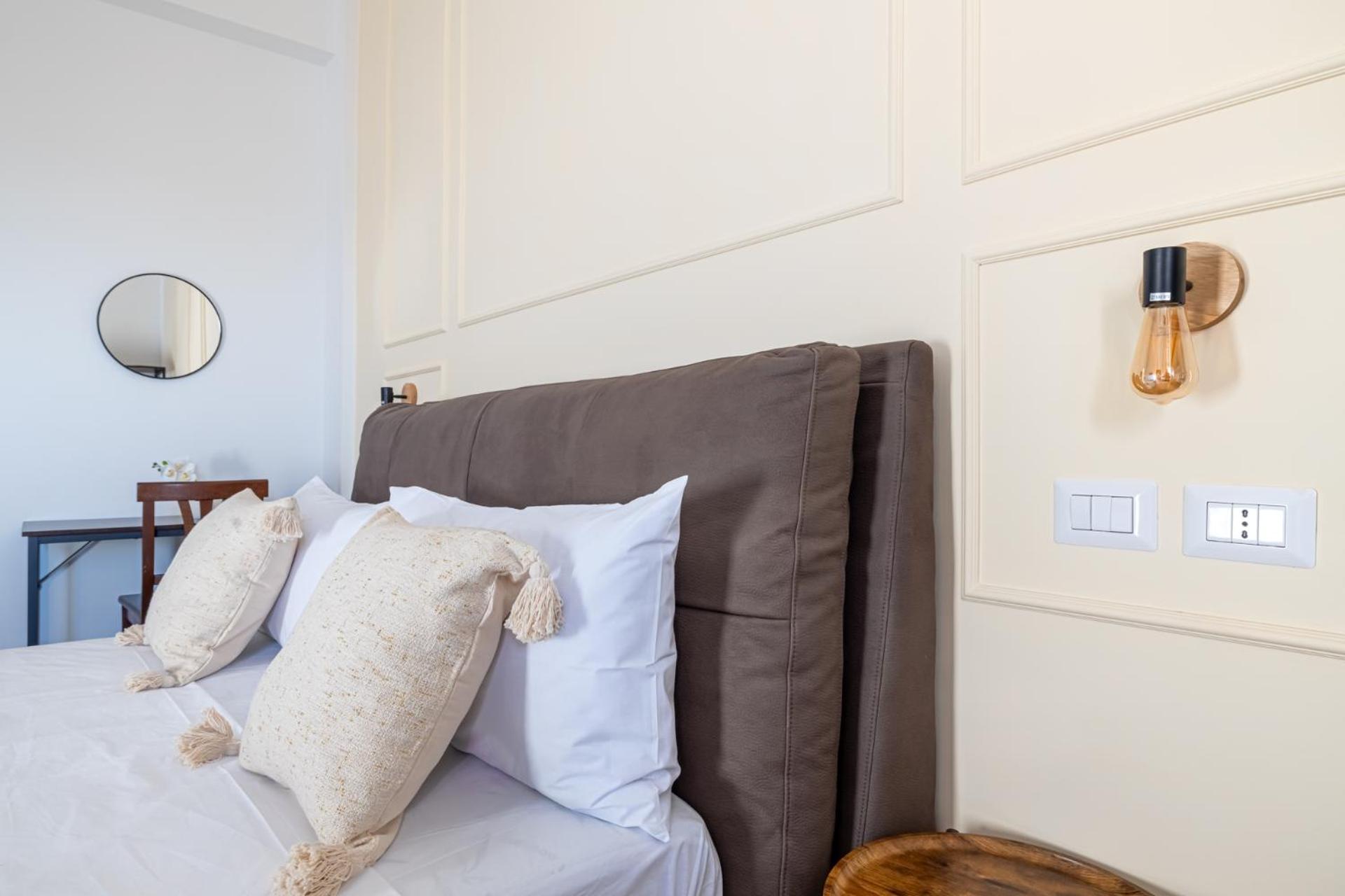 Colleoni B&B Rom Eksteriør billede