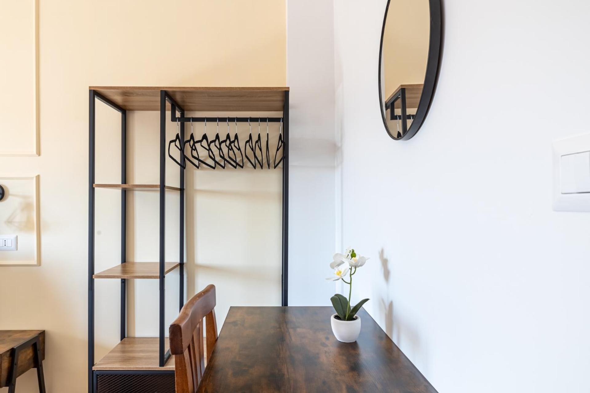 Colleoni B&B Rom Eksteriør billede