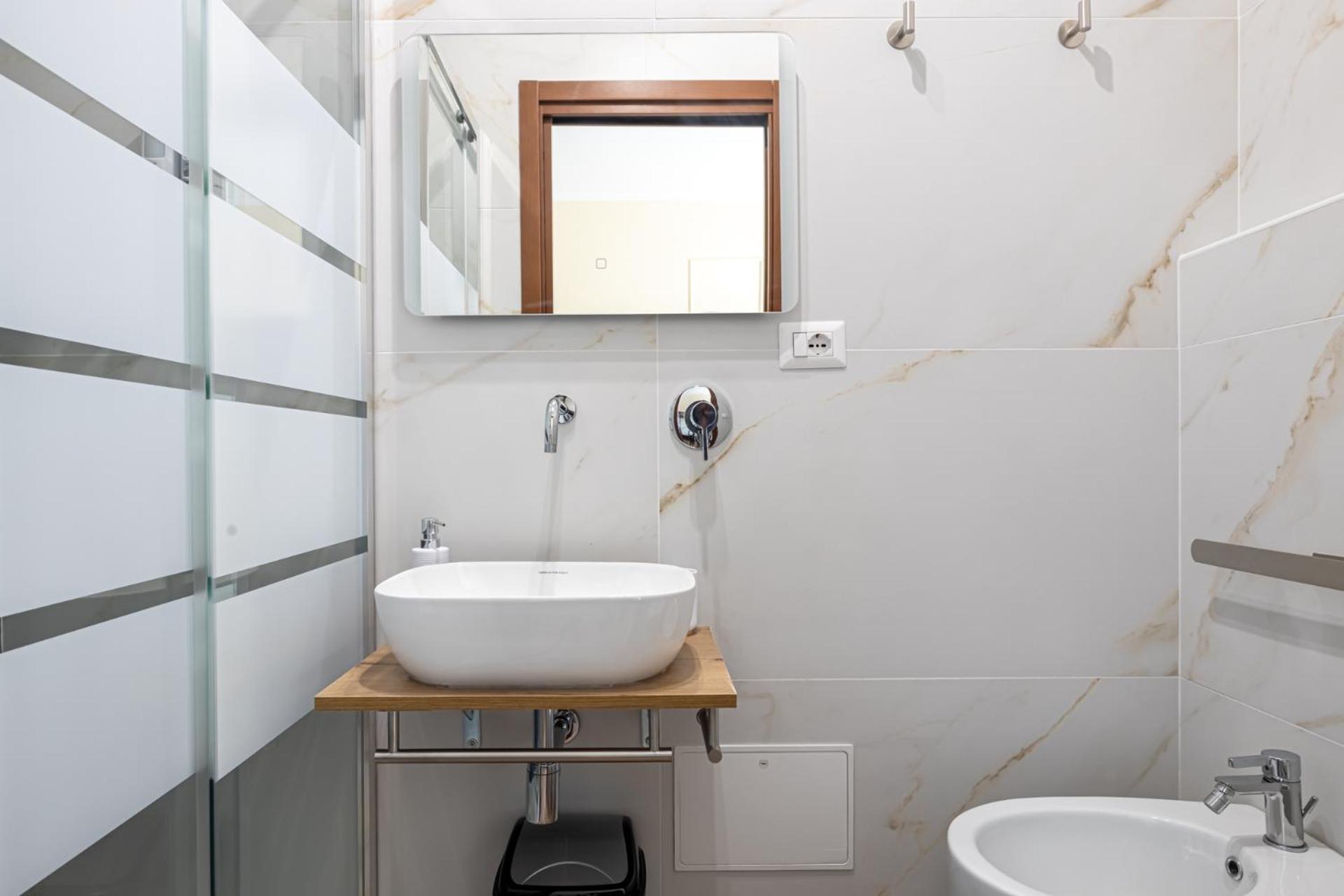 Colleoni B&B Rom Eksteriør billede