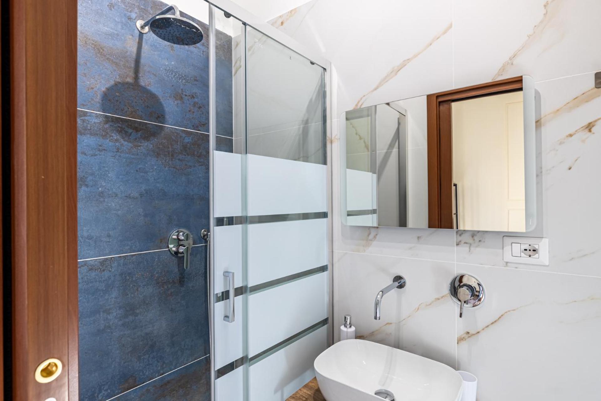 Colleoni B&B Rom Eksteriør billede