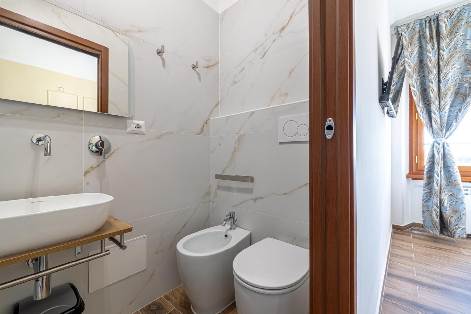 Colleoni B&B Rom Eksteriør billede