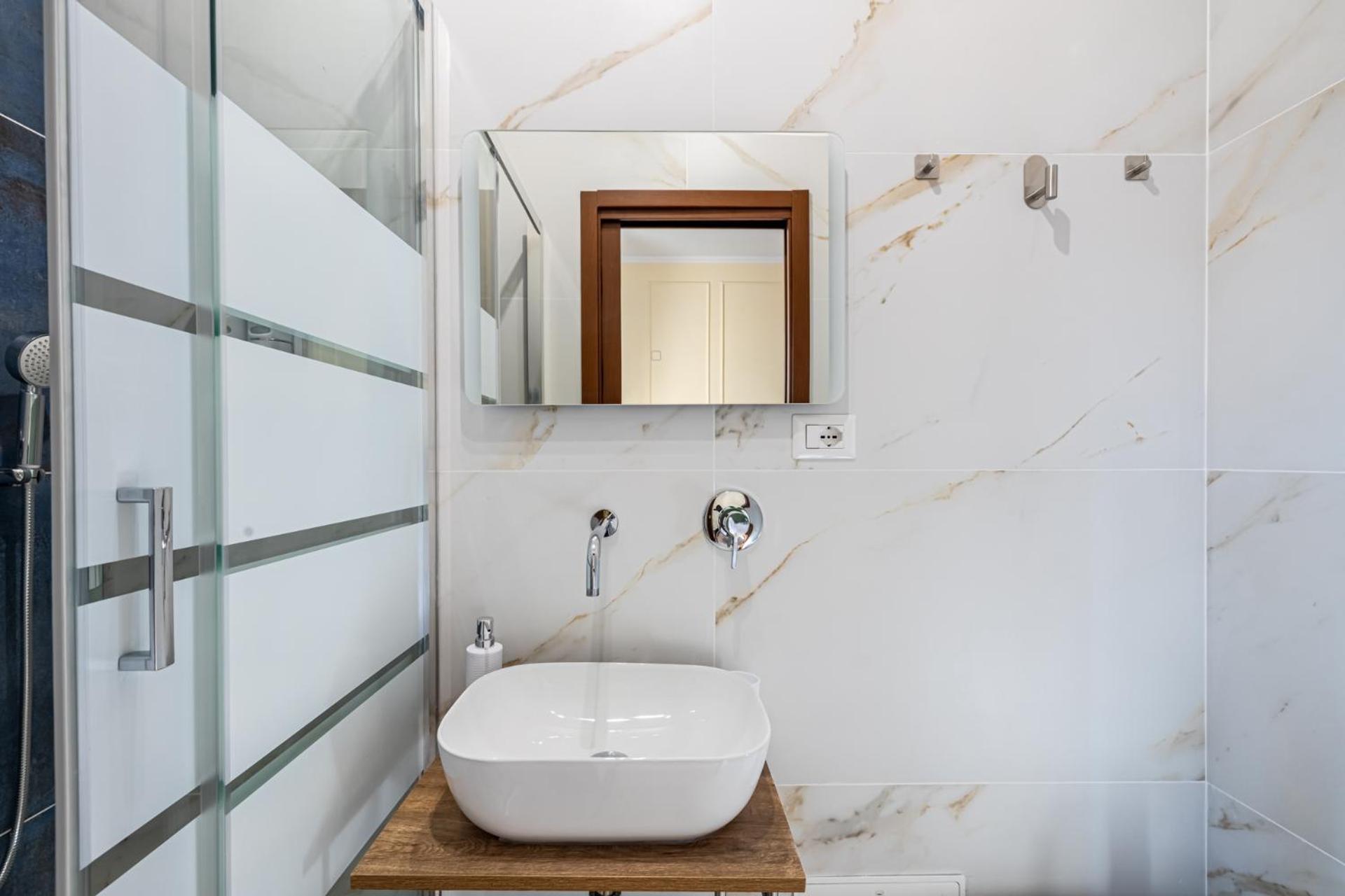 Colleoni B&B Rom Eksteriør billede