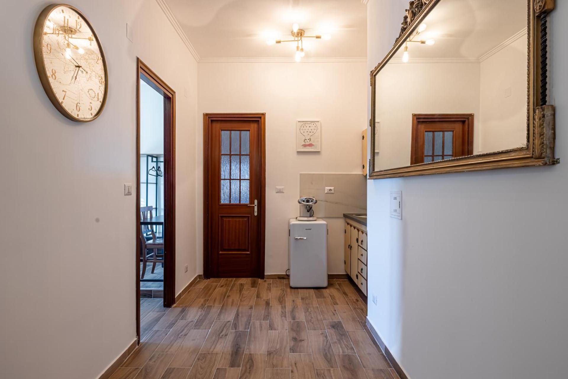Colleoni B&B Rom Eksteriør billede