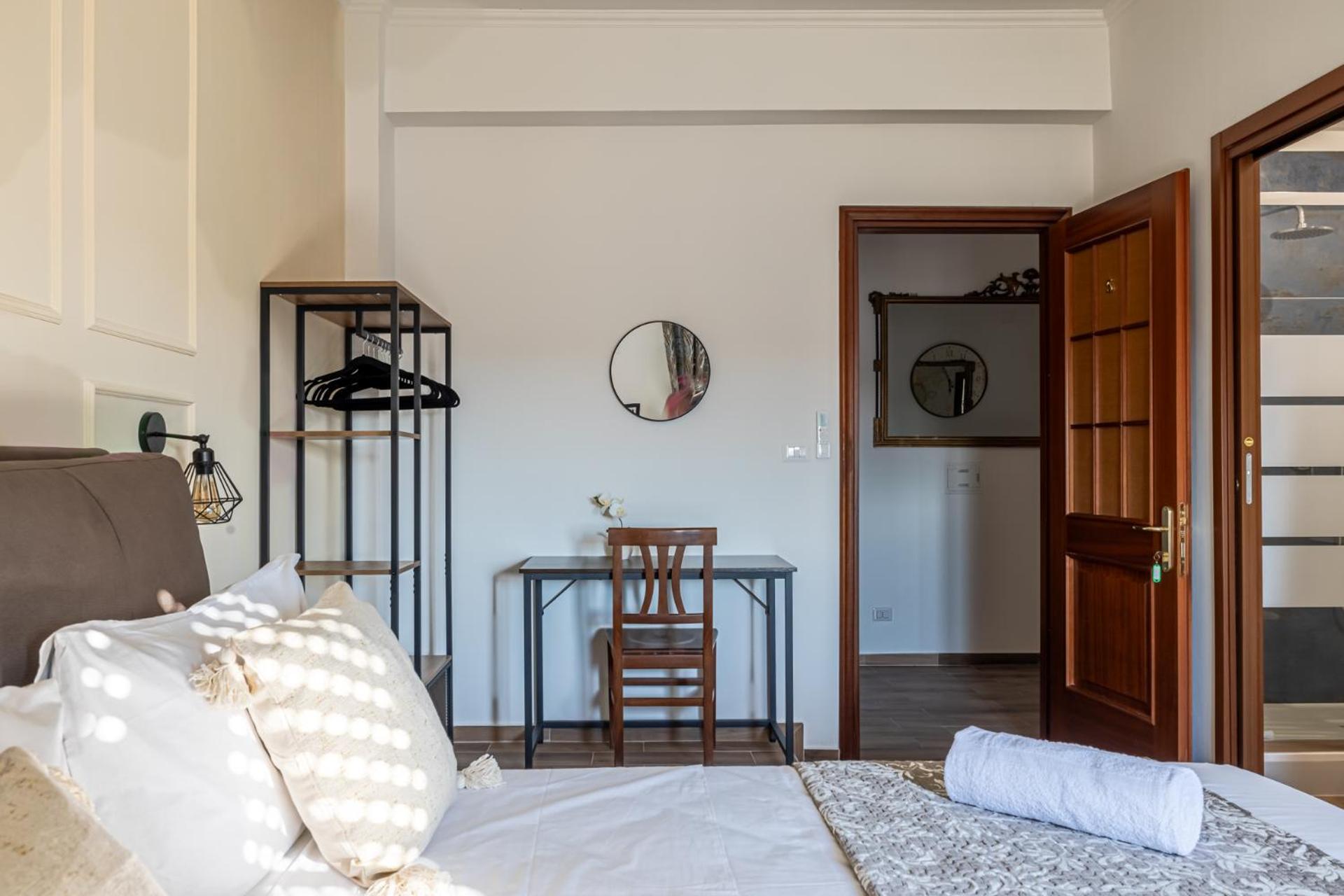 Colleoni B&B Rom Eksteriør billede