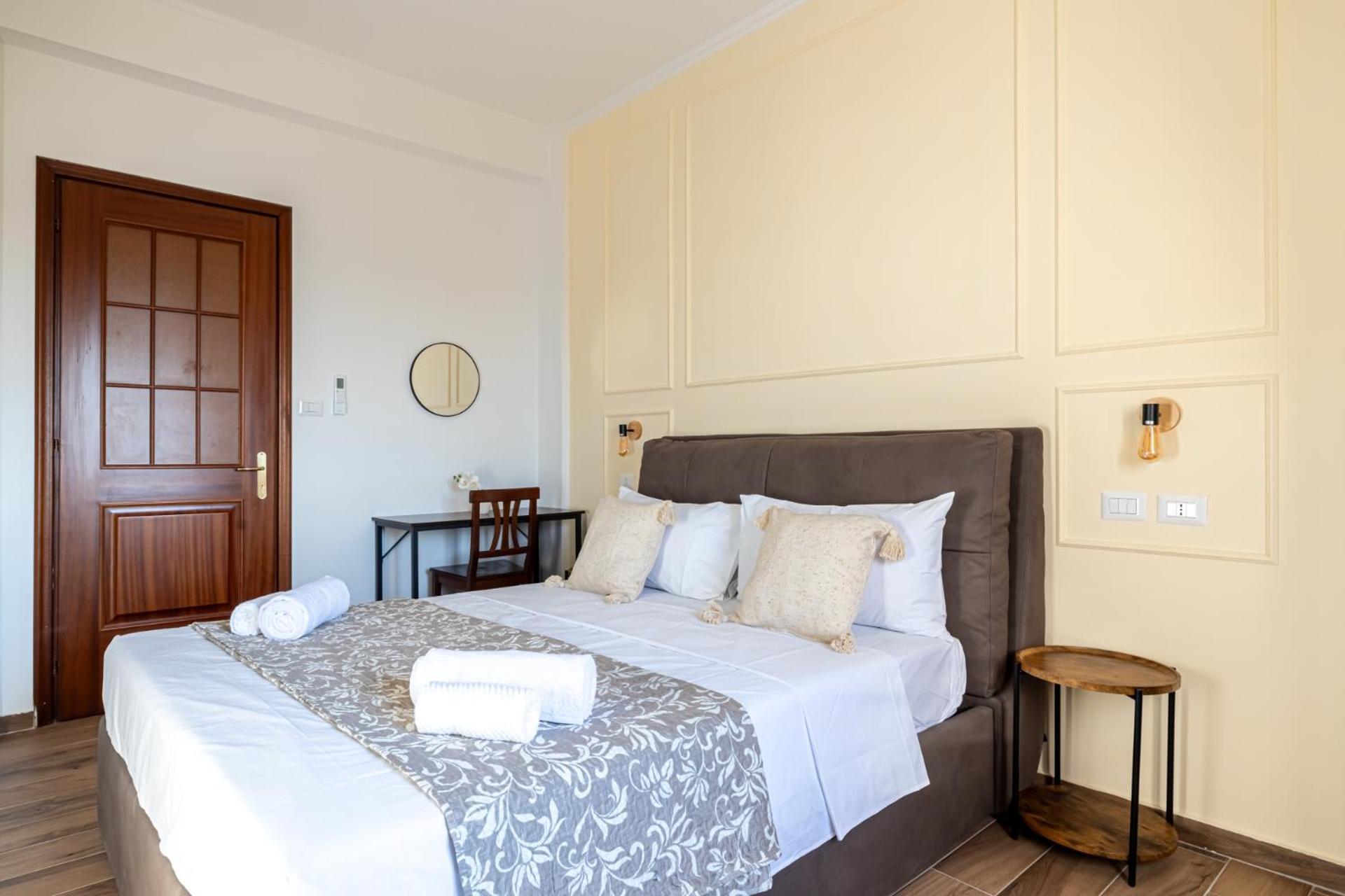 Colleoni B&B Rom Eksteriør billede
