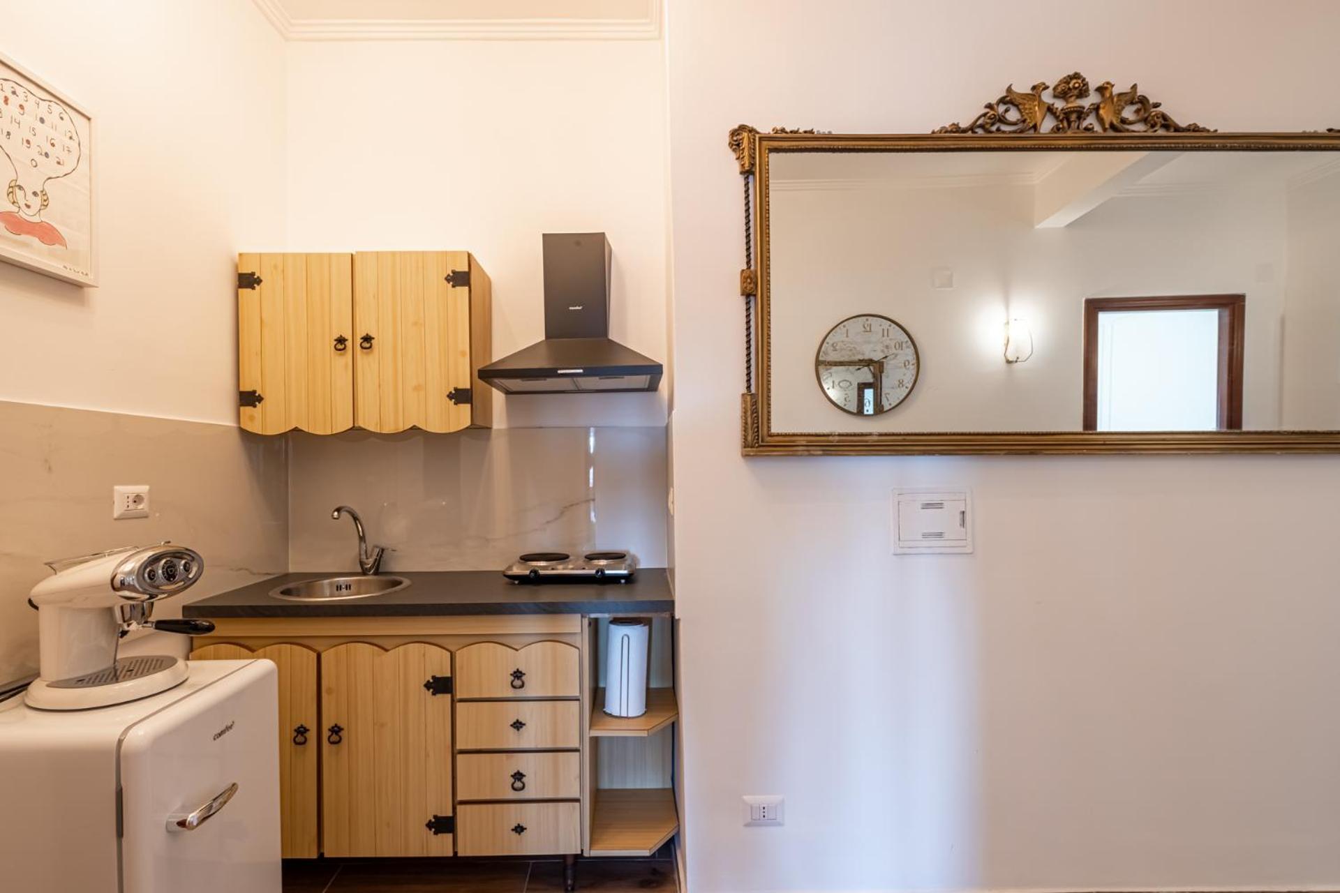 Colleoni B&B Rom Eksteriør billede